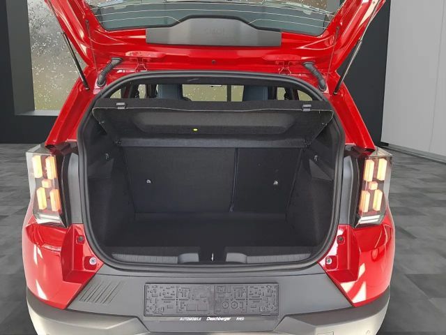 Fiat Grande Panda E RED