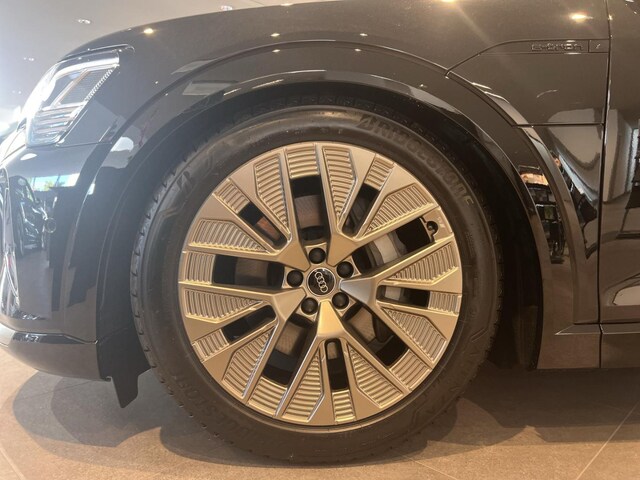 Audi Q8 e-tron 50 Quattro Sportback