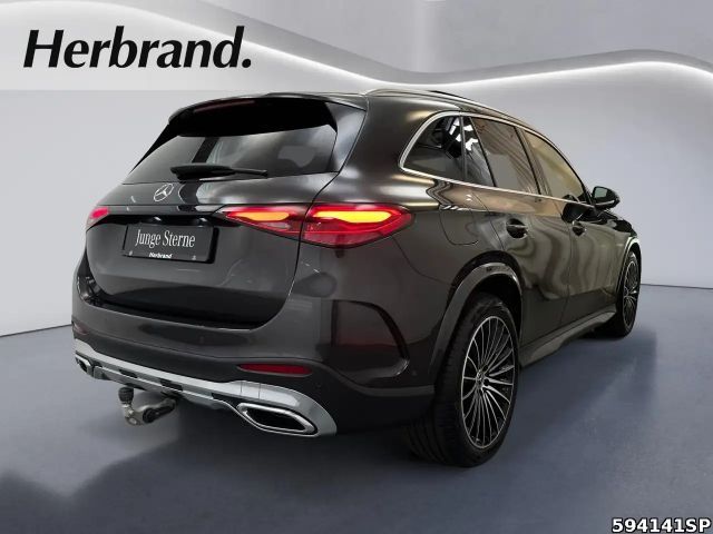 Mercedes-Benz GLC 300 4MATIC AMG Line