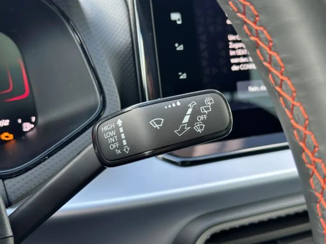 Seat Arona 1.5 TSI DSG FR-lijn