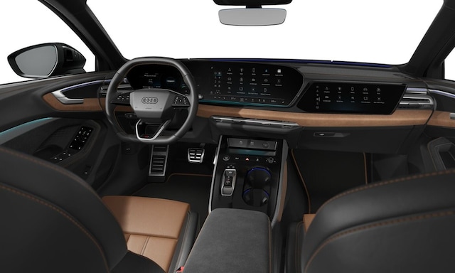 Audi A5 Avant Quattro S-Tronic