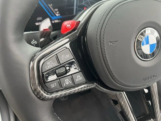 BMW M4 Cabrio Competition xDrive