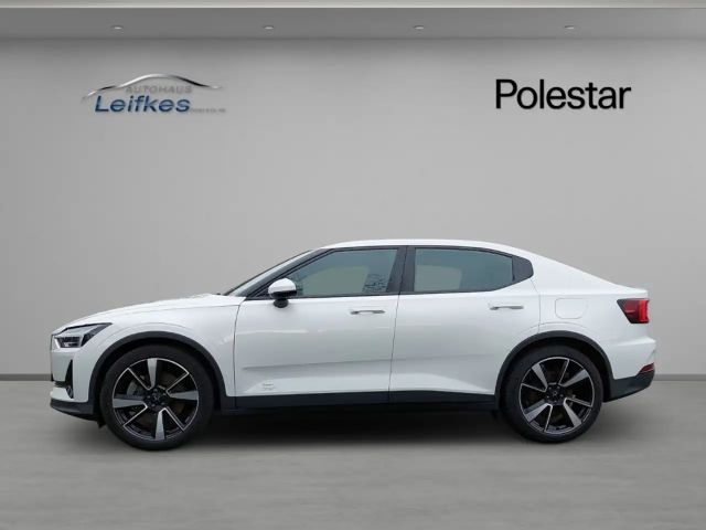 Polestar 2 Single motor