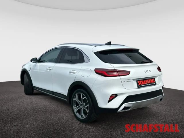 Kia XCeed PHEV Platinum Edition