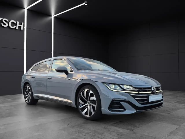 Volkswagen Arteon Shooting Brake DSG R-Line