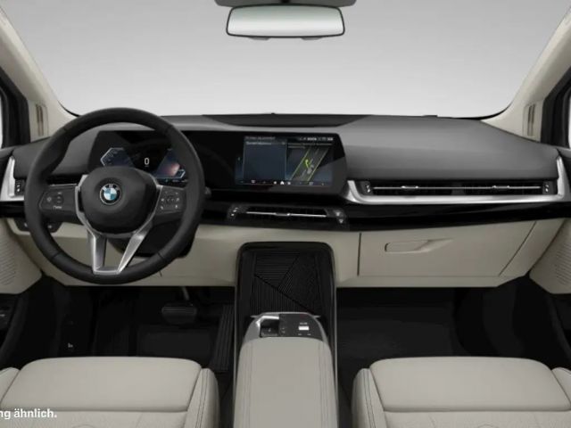 BMW 218 218d Active Tourer Luxury Line