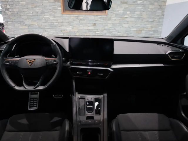 Cupra Leon DSG Sportstourer