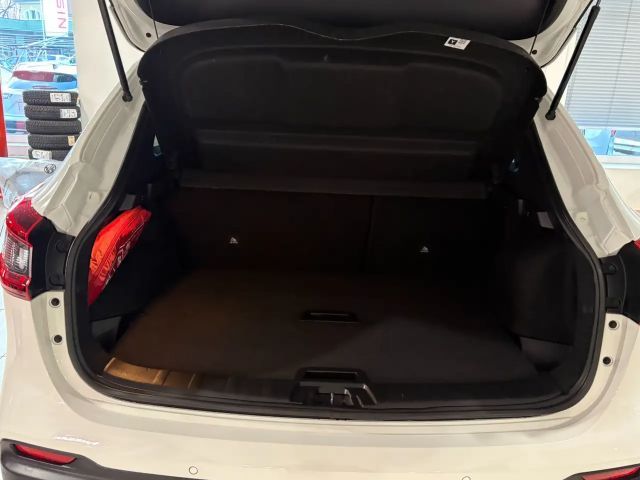 Nissan Qashqai DIG-T