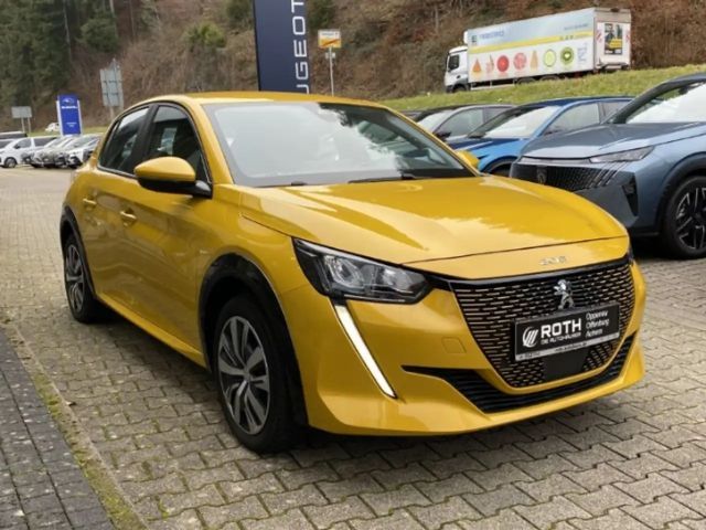 Peugeot 208 Active Pack