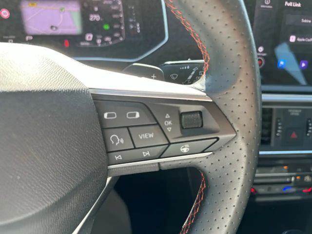 Seat Tarraco 2.0 TDI 4Drive FR-lijn