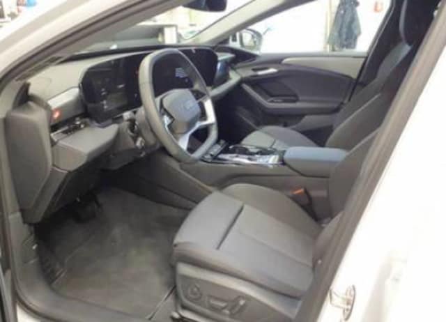 Audi A6 e-tron Sportback