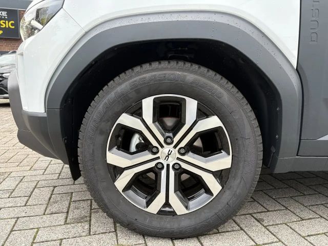 Dacia Duster 1.2 TCi TCe 130