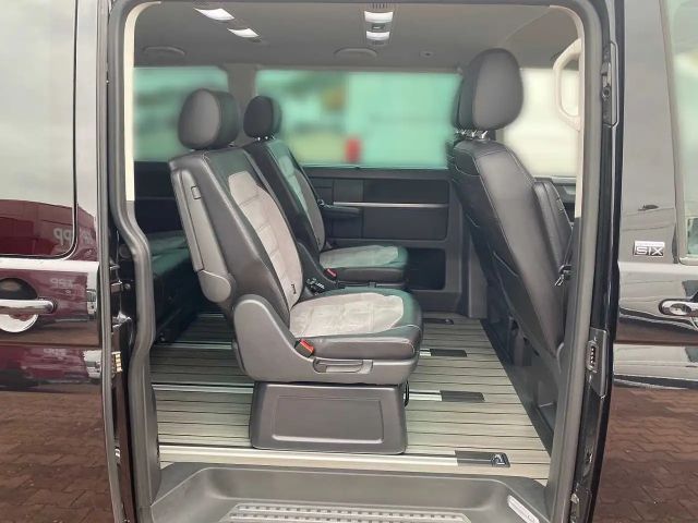 Volkswagen Multivan 2.0 TDI Comfortline T6