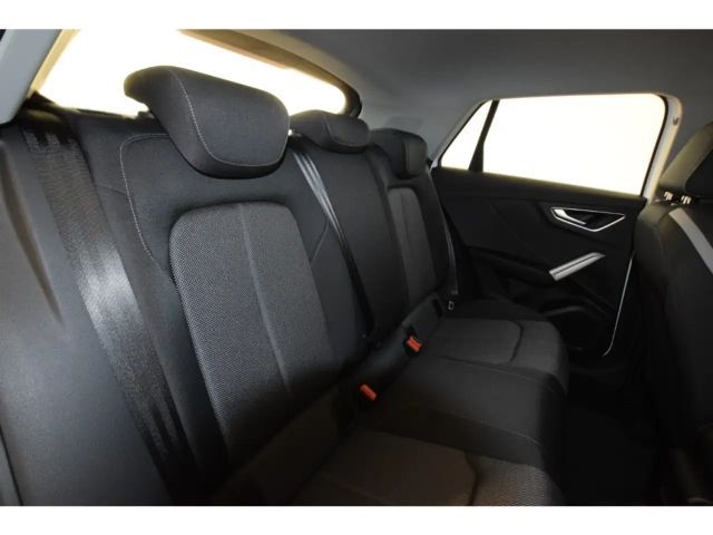 Audi Q2 30 TFSI