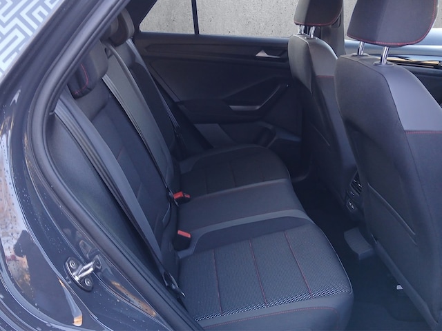 Volkswagen T-Roc 1.5 TSI DSG Sport