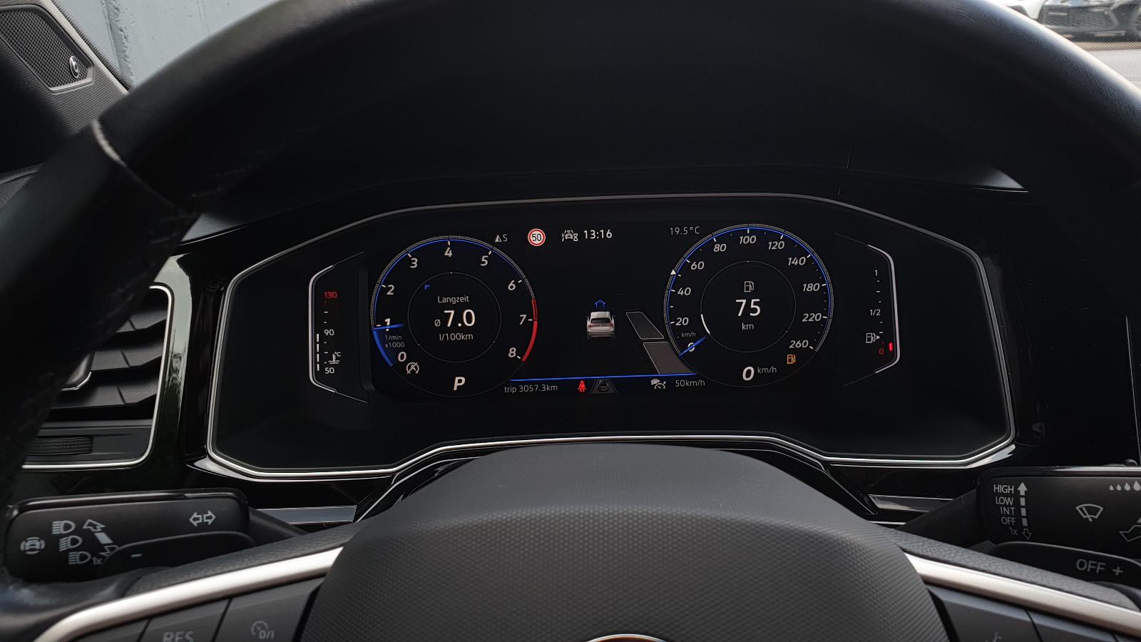 Volkswagen Taigo 1.5 TSI DSG R-Line