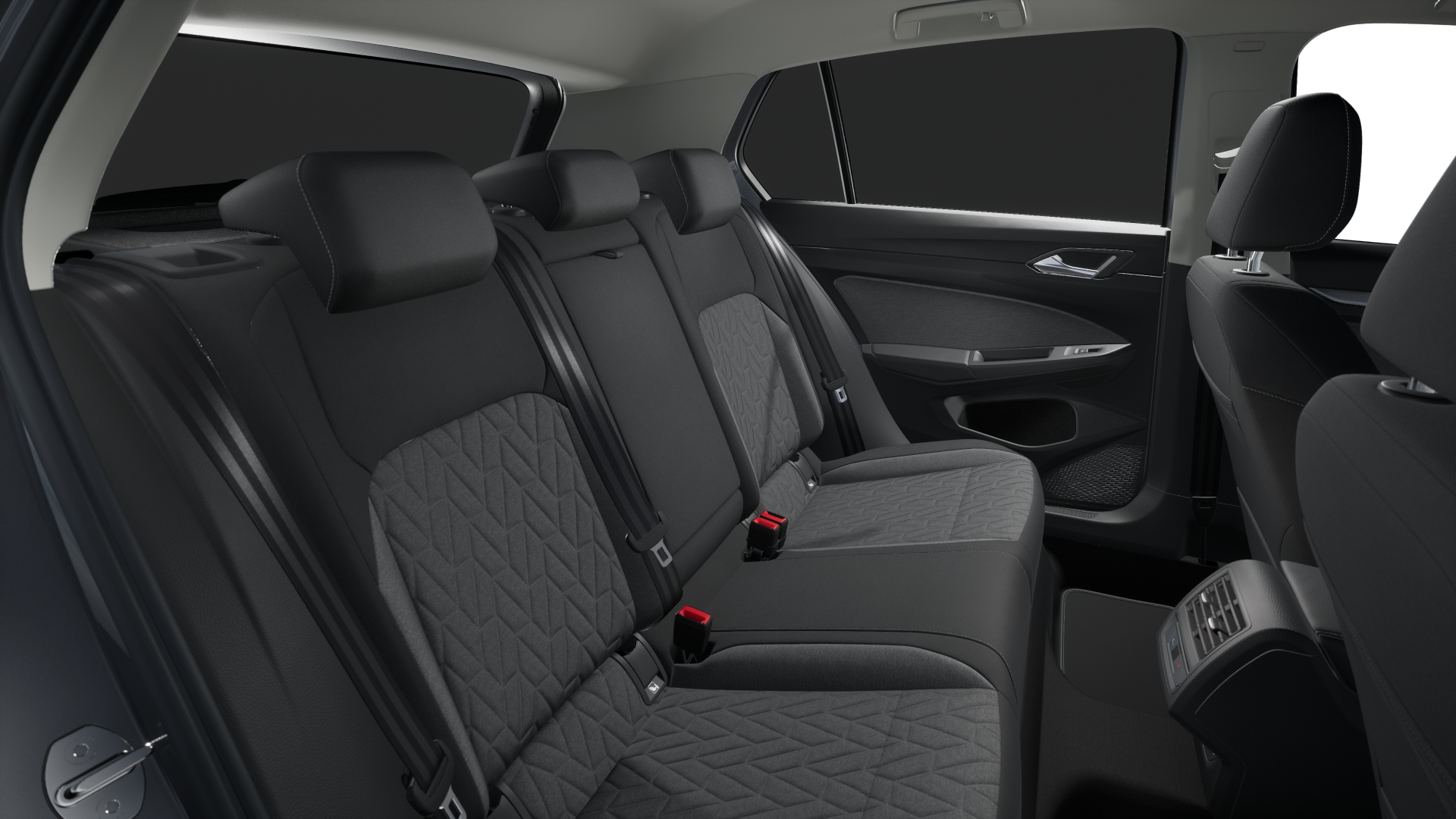 Volkswagen Golf 1.5 TSI Life