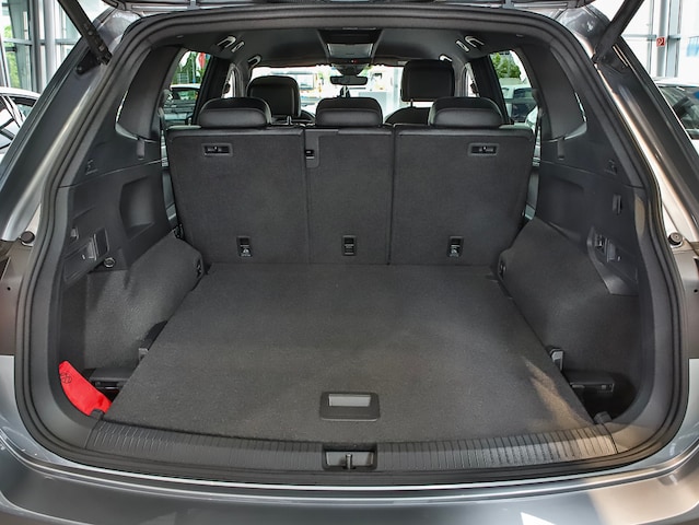 Volkswagen Tiguan 2.0 TDI Allspace R-Line