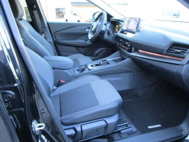 Nissan Qashqai QASHQAI MY24 1.5 VC-T E-POWER 190 PS 4X2 N-CONNE