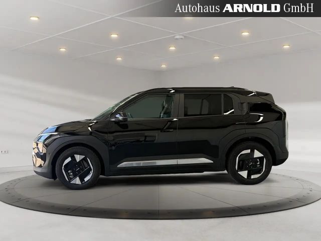 Kia EV3 58.3 kWh Earth