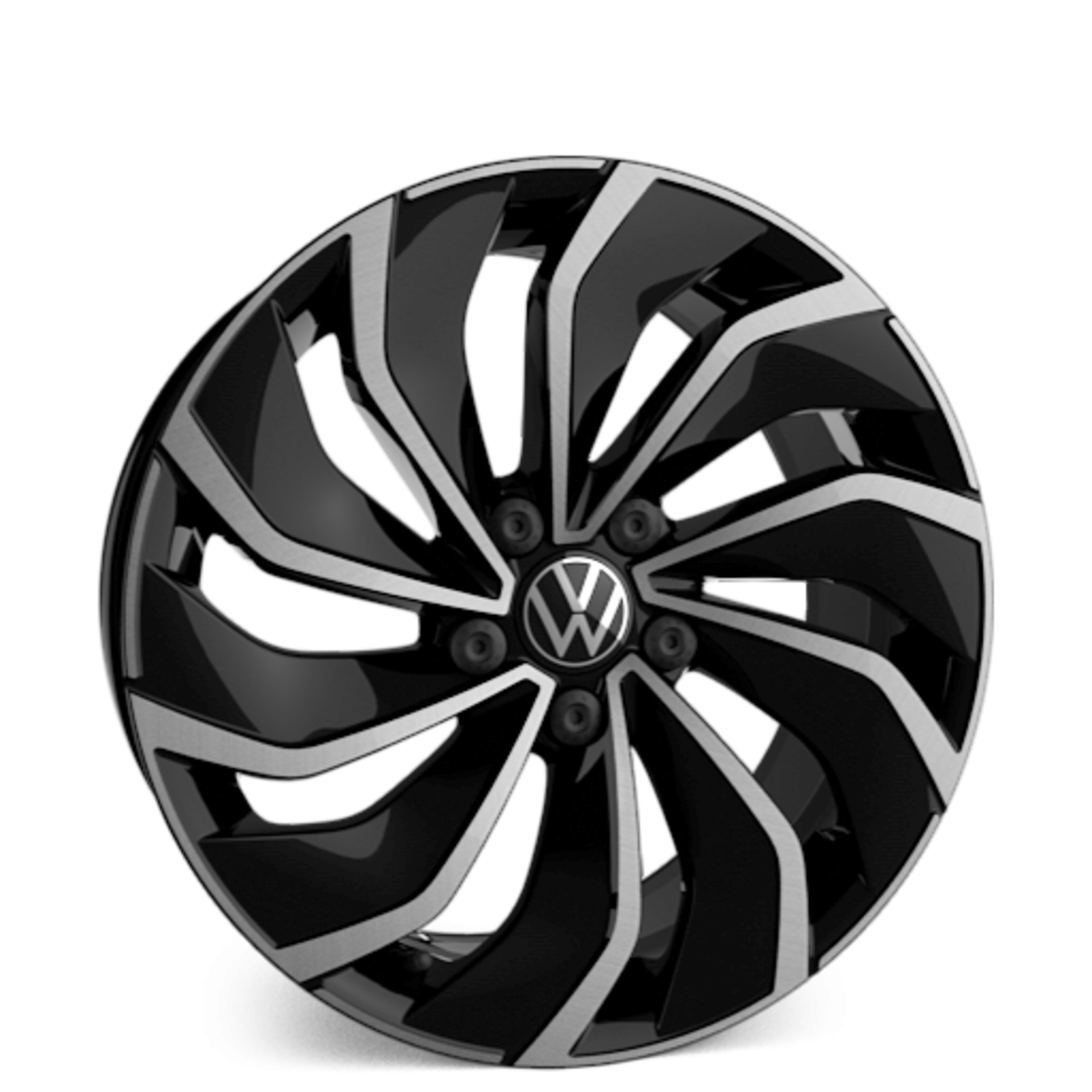 Volkswagen Golf 1.5 TSI Golf VIII Style