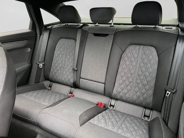 Audi A6 e-tron Edition Quattro