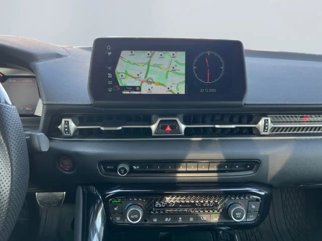 Toyota Supra Design Paket Dynamic GR