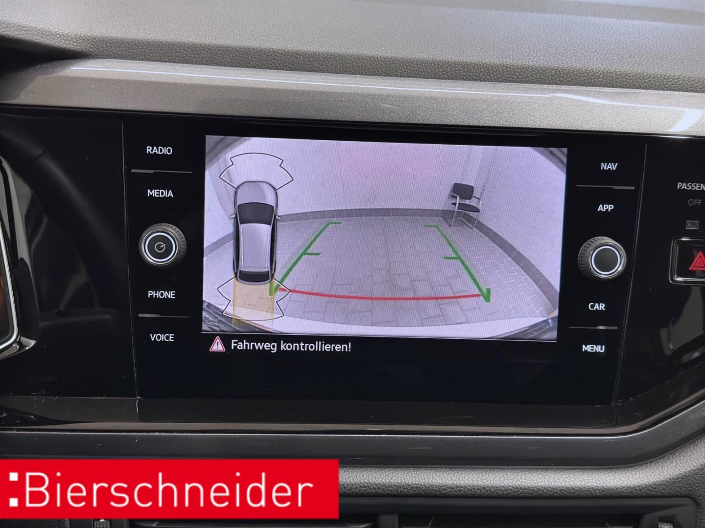 Volkswagen Taigo 1.5 TSI DSG Style