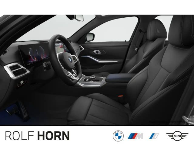 BMW 318 318i M-Sport Touring