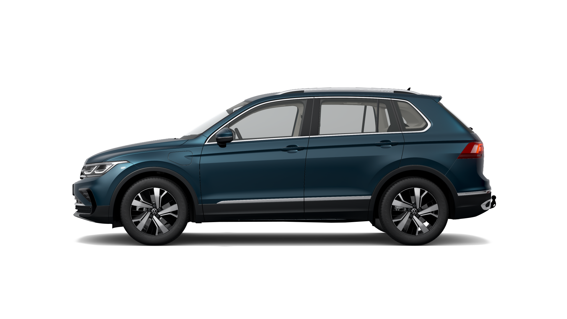 Volkswagen Tiguan Elegance Elegance