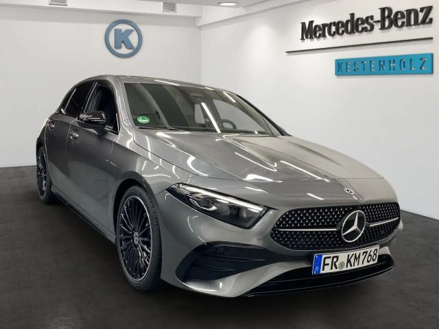 Mercedes-Benz A 200 AMG Line