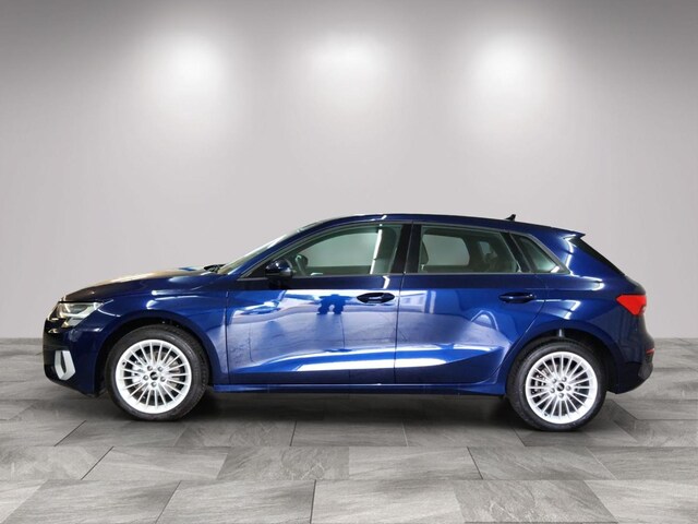Audi A3 35 TFSI Sportback