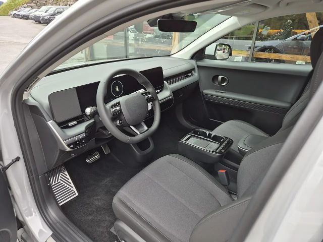 Hyundai IONIQ 5 4WD Vierwielaandrijving