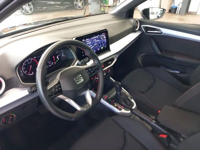 Seat Arona 1.0 TSI DSG FR-lijn