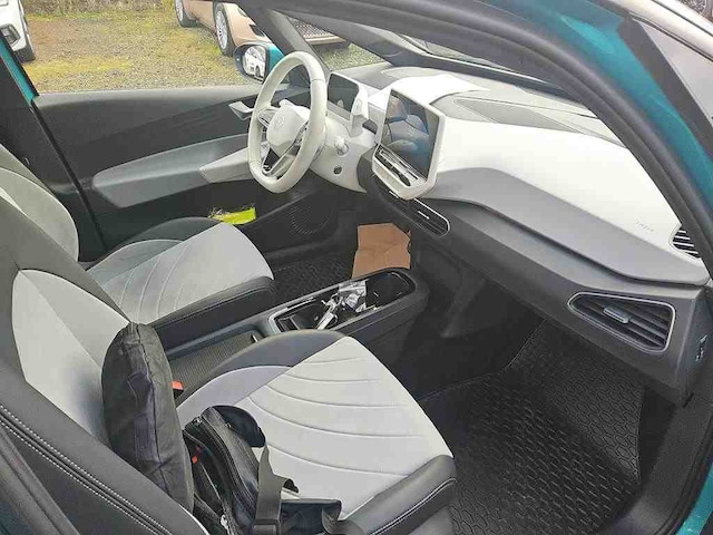 Volkswagen ID.3 Pure