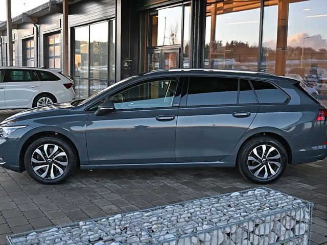 Volkswagen Golf DSG Life Variant