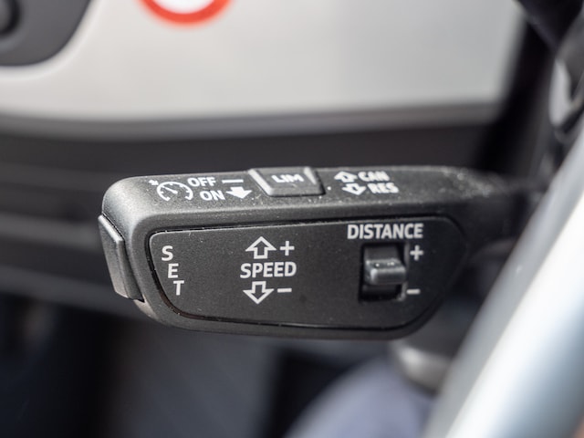 Audi A4 35 TDI Avant S-Tronic