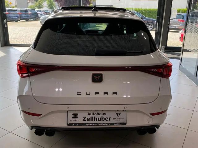 Cupra Leon 2.0 TSI DSG ST VZ