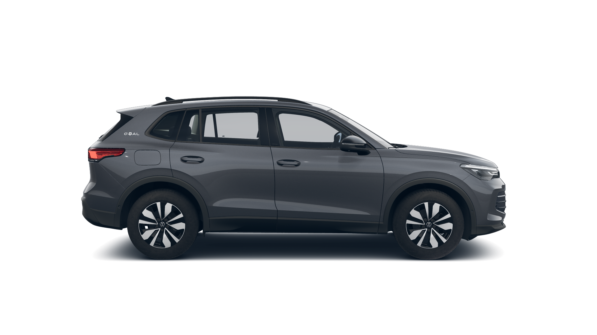 Volkswagen Tiguan 1.5 eTSI