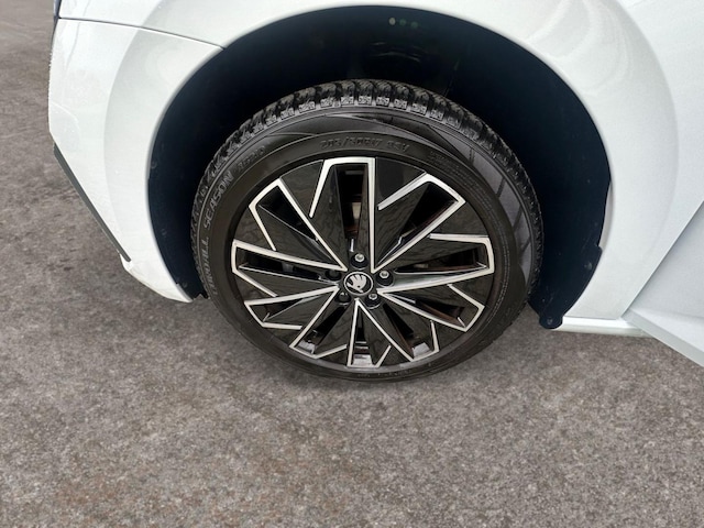 Skoda Scala 1.0 TSI Tour