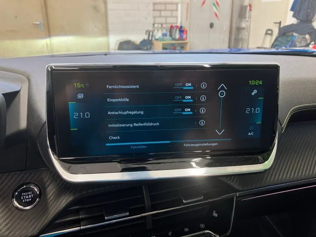 Peugeot 2008 GT-Line