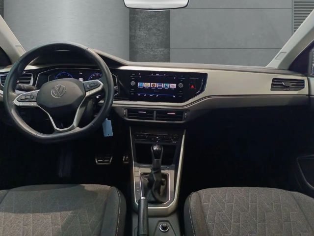 Volkswagen Polo 1.0 TSI DSG