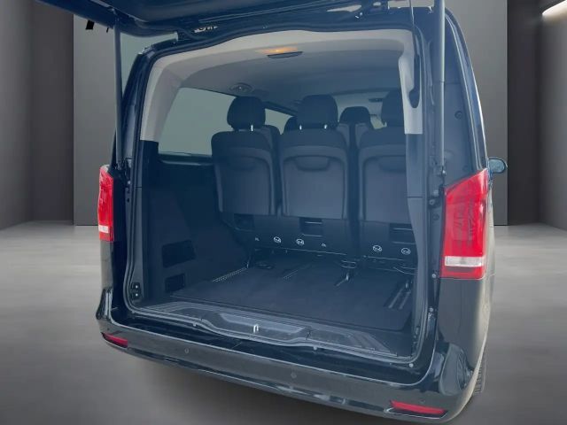 Mercedes-Benz V 250 Limousine Lang V 250 d