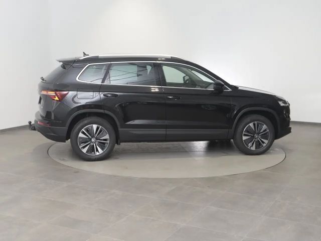 Skoda Karoq 4x4 Selection