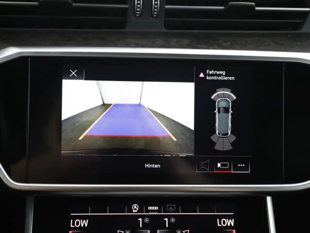 Audi A6 40 TDI Quattro