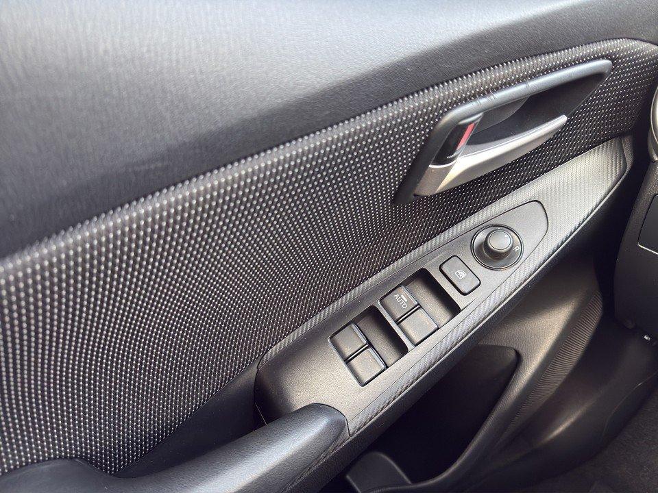 Mazda 2 Homura SkyActiv