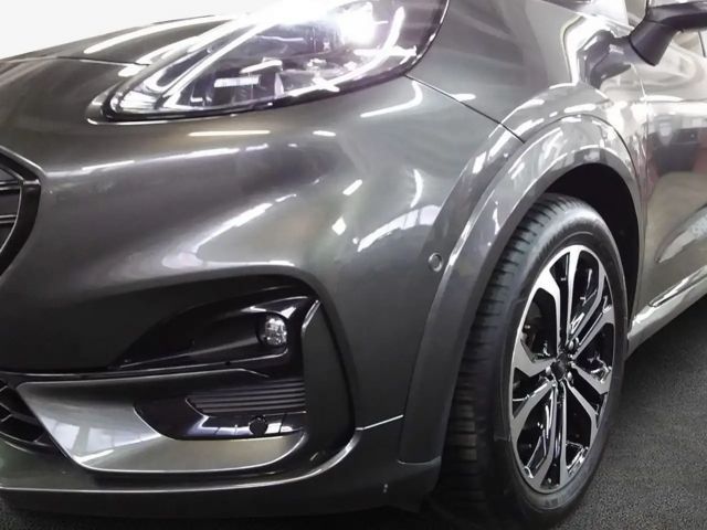 Ford Puma EcoBoost ST Line