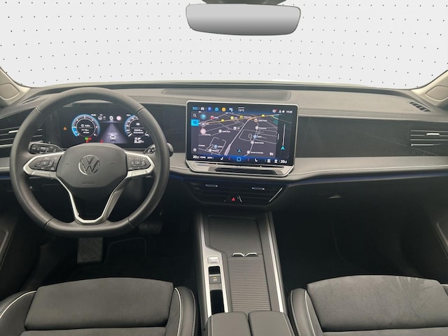 Volkswagen Passat 2.0 TDI Business DSG Variant