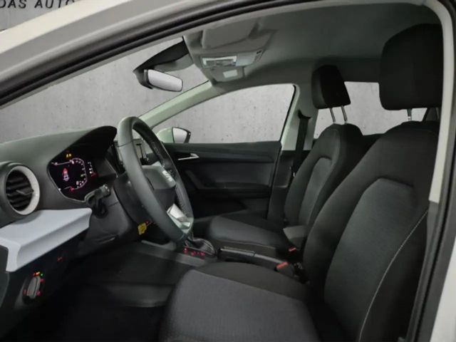 Seat Ibiza 1.0 TSI DSG Style