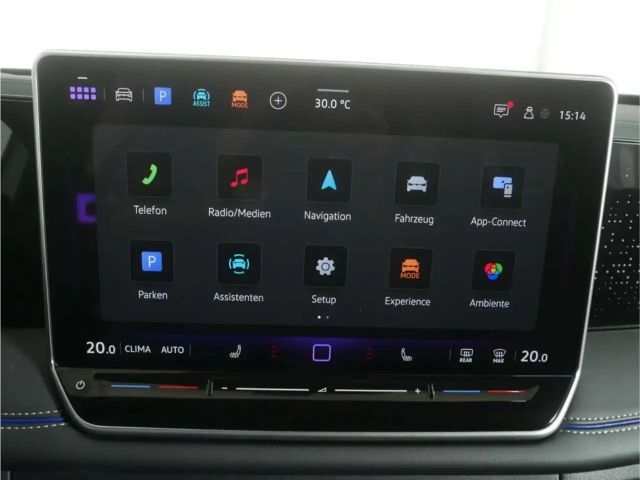 Volkswagen Tiguan 2.0 TDI DSG R-Line Style